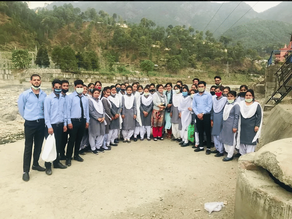 Pits B.Ed College Uttarkashi  photo 3